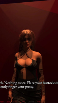 Agent Sherine (part 9)