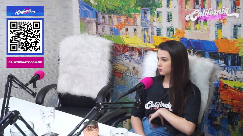California TV: California TV Podcast - Natasha Naturista