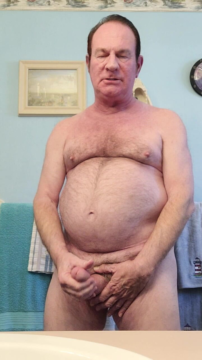 DaddyLNargo: Bicie kutasa