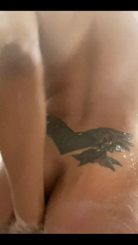 Shower Fun….for Extended Video Dm Me
