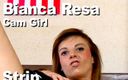 Edge Interactive Publishing: Bianca Resa striptease cu pantofi roz Gmwc0025