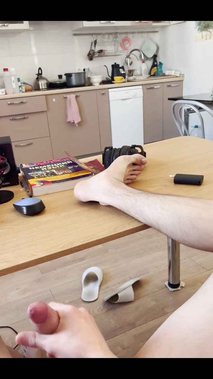 Air_Hans: Rusten in de klas