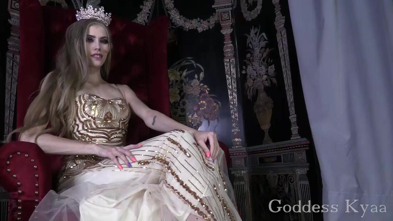 Kyaa Chimera: Контрольований кіаїзмом