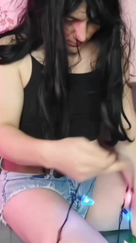 Kitty_cross on Youtube