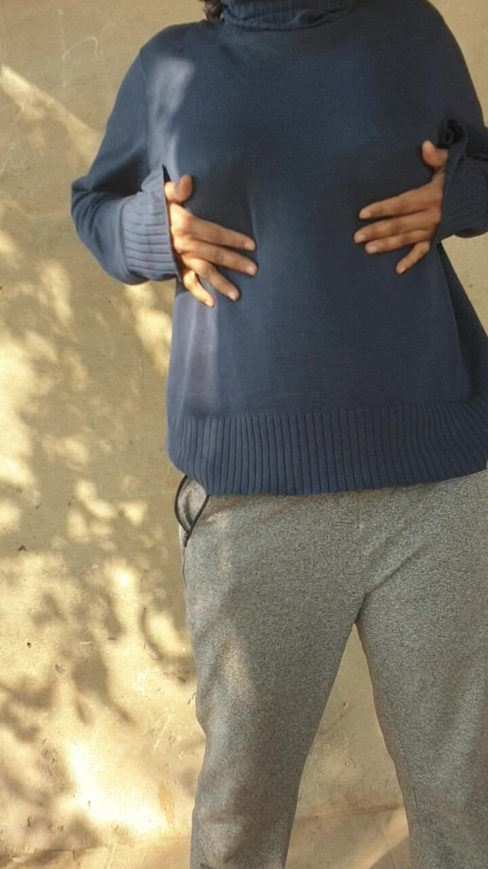 Paige eva: Masturbieren