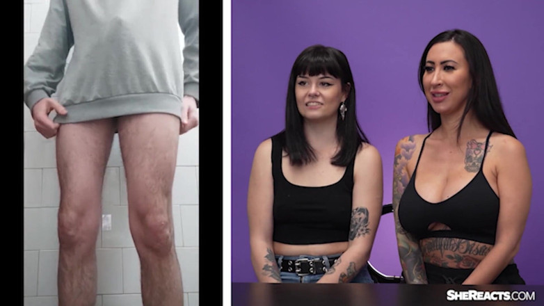 SheReacts: Rick 2: Lilly Lane and Nova Vixen’s Verdict