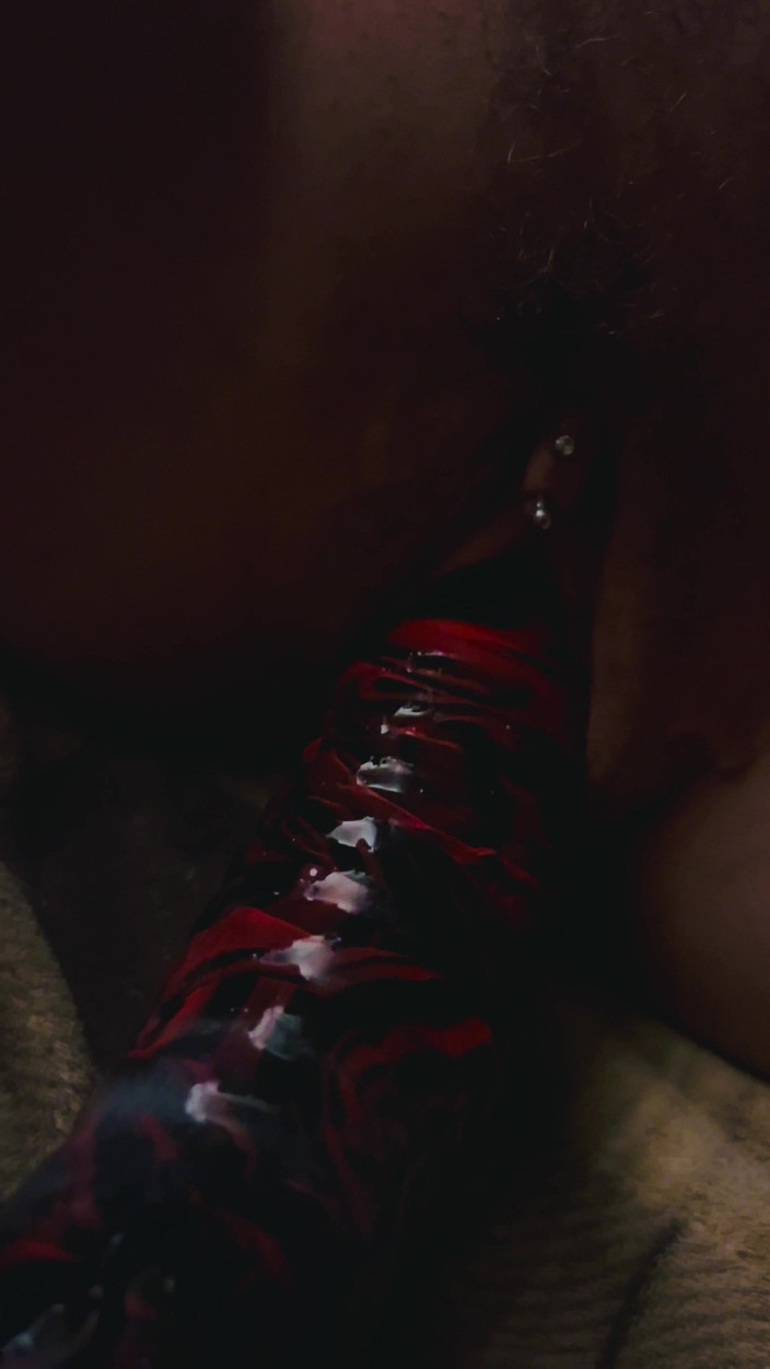 Jay Parker: Пейдж подобається члени істоти