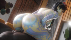 MsFreakAnim: Fortnite Jules Blacked Sfm Rule 34