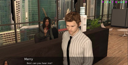 Porny Games: Project Hot Wife - 87