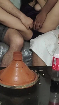 Futai arab amal, partea 29