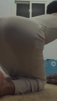 Tight Dress