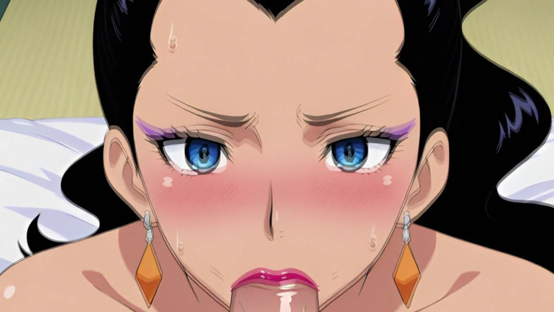 PRZNAI: One Piece Kikyo Hen