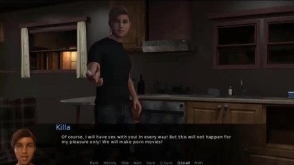 Visual Novels: Bangcity part 15