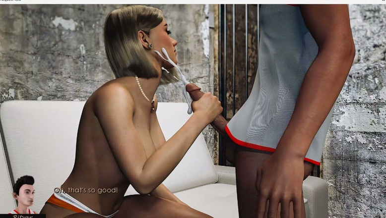 XXX Games Bunk: Special Request - Gameplay - Roleplay - Humilation - Sex Education - Cucumber Insertion
