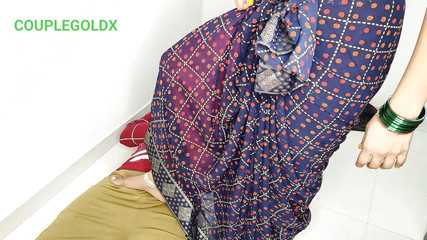 Sexy Komal: Zloděj vešl do Komalova domu, požádal ji o vodu a...