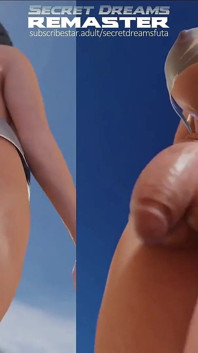 Secretdreamsfuta - intenso hardcore sexo quente gostoso rabo grande engolindo enorme pau monstro doce gostoso prazer hardcore