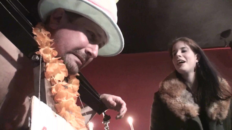Femdom Austria: Freak Show 6 (z Joschi)