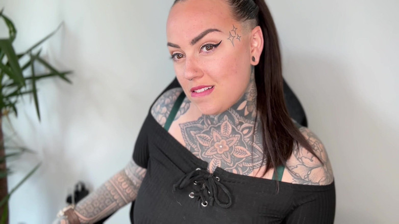 Miss Valentina: Fără dominare feminină