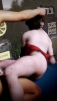 흑인 대물 자지에게 따먹히는 흑인 대물 자지