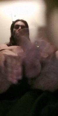 Cock Play Kiwi Guy