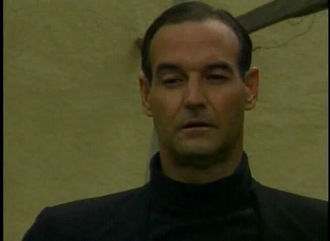 3some Bangers: Two adorable babes are getting fucked outdoors