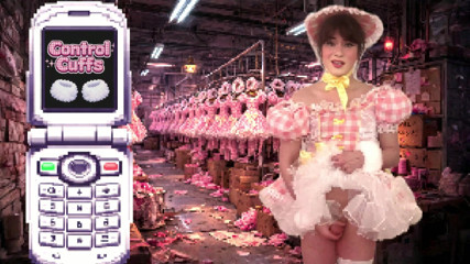 Natalie Napoli: Die Prissy Sissy Dolly Factory