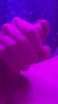Redhead Teen Quick Orgasm Before Bed