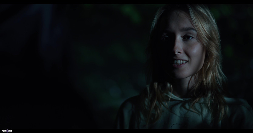 Parasited: 911 Alstublieft