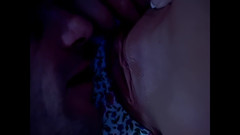 Pornobello: Elle Devyne niespodziewanie przeleciała w dupę w środku nocy