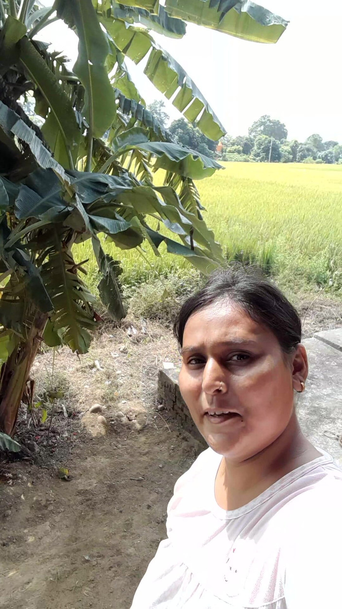 Puja555: Puja Bhabhi