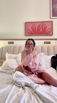 Wake up with Me Every Morning