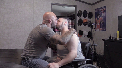 MasculineJason - Jason Collins: 我的大学迷恋！