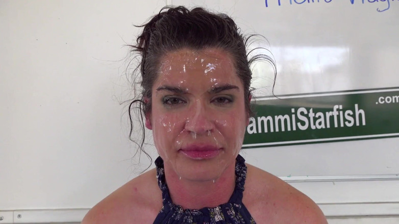 Sammi Starfish: Stepmom's viagra mishap