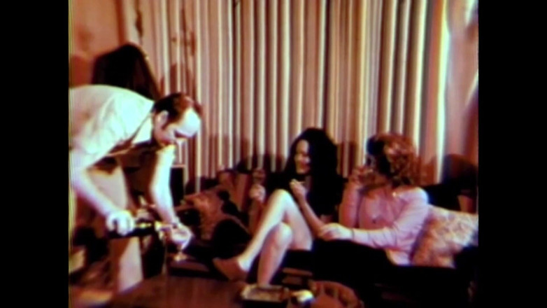 The Unforgettable: Nechutné divoké kurva