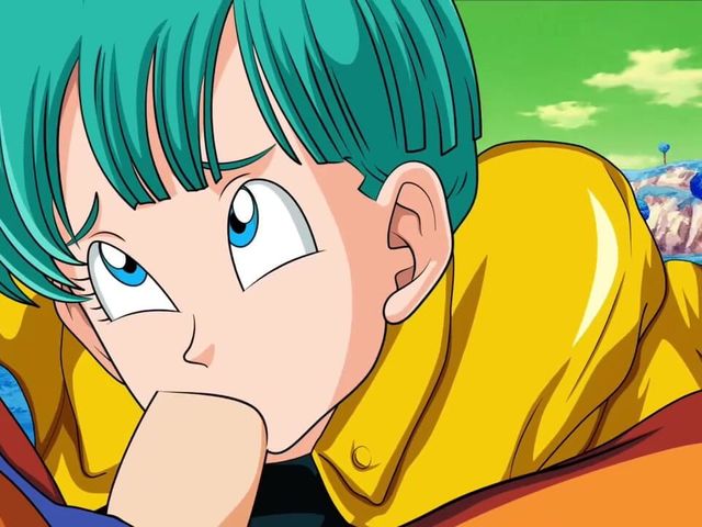 Dragon Ball - the Blowjob of Bulma Hentai (Hentai ZZZ)