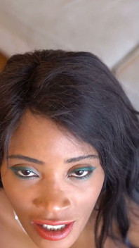 Kiki Minaj - VR - JOI