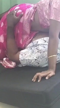 Young Tamil Couple