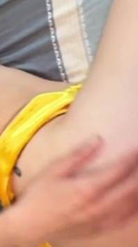 Prt 1- Son Fucking Mother 40 Years Pussy Mommy POV with His Big Hairy Dick