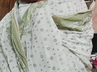 Realmallucouplevlog: Девушка Mallu Sari в слитом в сеть ММС, трахнутая и сплоченная сквиртующая в отеле