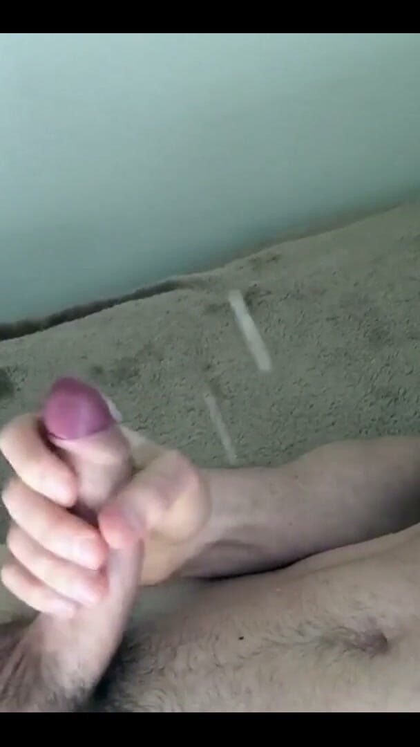Jay Stroke: Today Is the First of 30 Cumshots in 30 Days