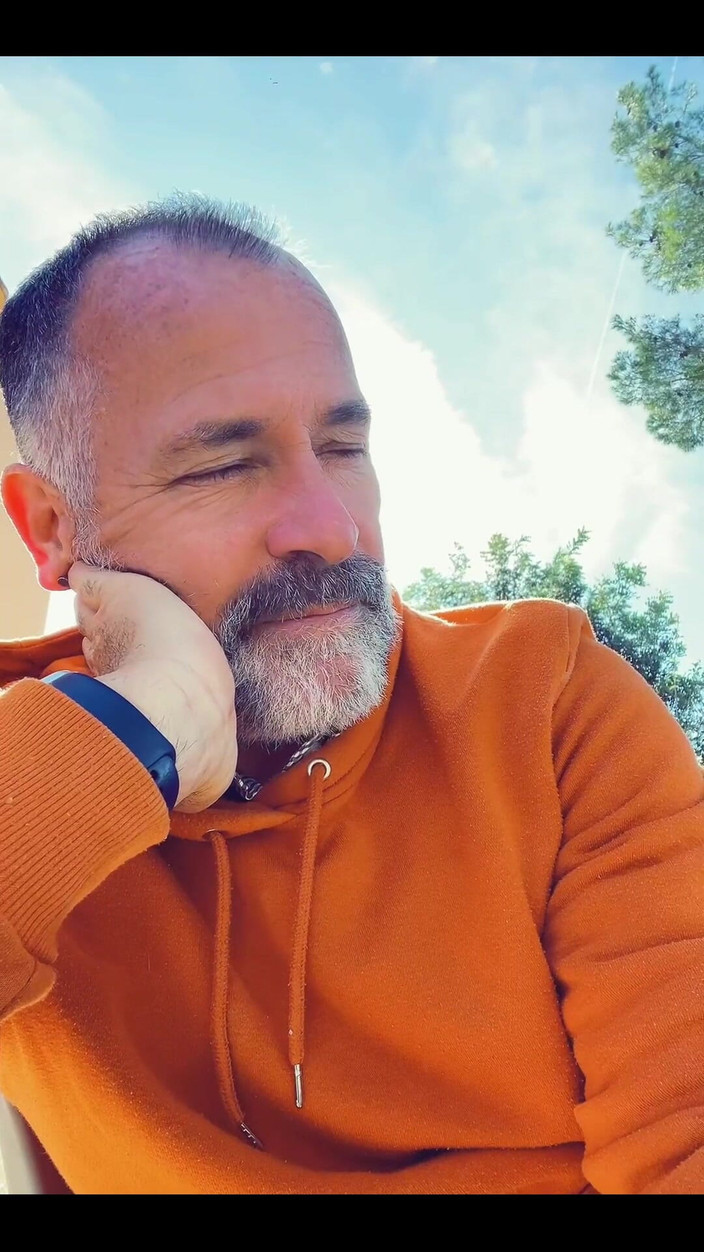 Daddybearvlc: Buona Pasqua