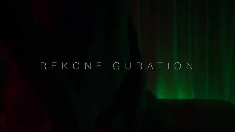 Cipriani: Rekonfiguration11 - только все