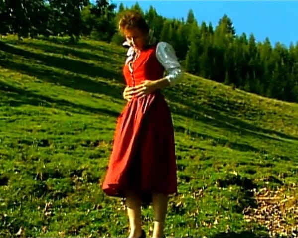 GERMAN PORN CLASSICS: The Best of Heidi