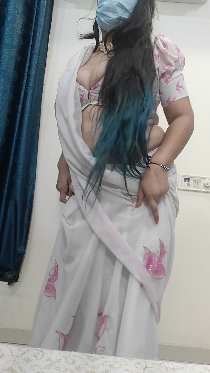 Crystalcouple: Danza erotica con provocante