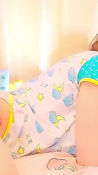 하드코어하게 따먹히는 게이머 소녀!!