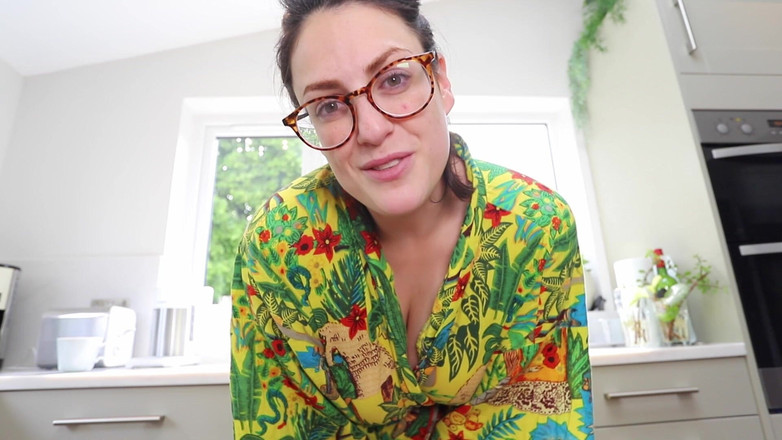 Countess diamond: Mami te doare pentru că te iubește
