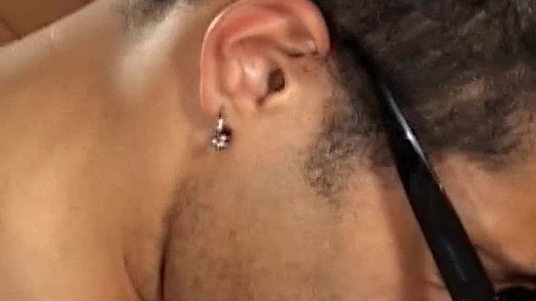 Goldenxtapes: Blondynka napalona milf nimf dostaje gorącą cipkę wbita przez Gruby...