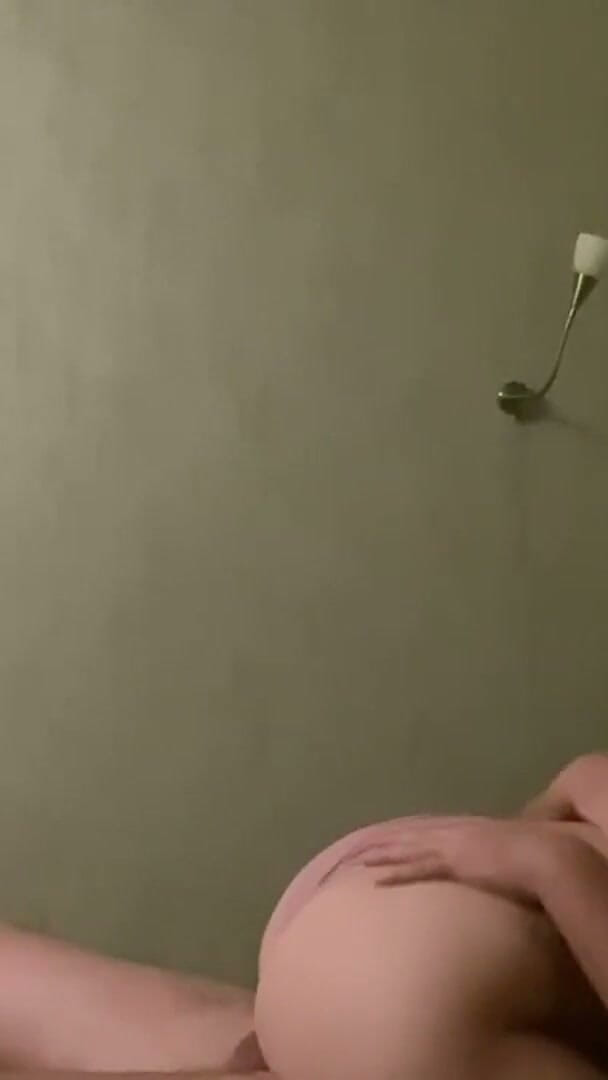 EgoLove: I Rode My Husband and Came 11 Times