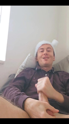 The Max Powers: Candy Cane Xmas Sound