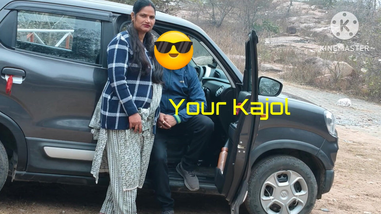 Lustykajolbhabhi: Kajol Bhabhi's Birthday Party